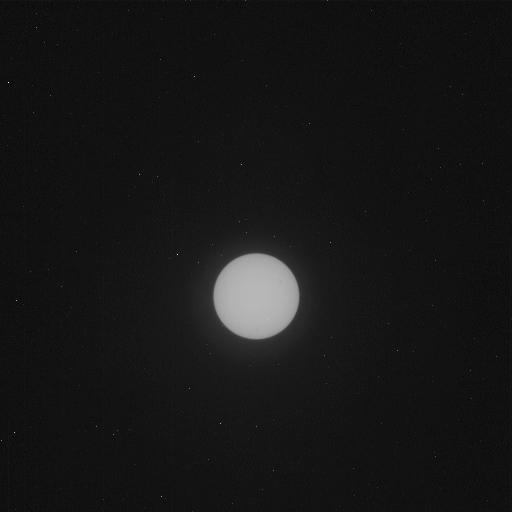 This image was taken by MCZ_RIGHT onboard NASA's Mars rover Perseverance on Sol 709