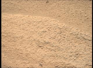 View image taken on Mars, Mars Perseverance Sol 710: Right Mastcam-Z Camera