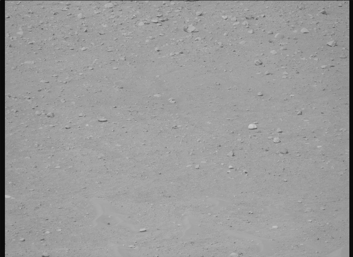 This image was taken by MCZ_RIGHT onboard NASA's Mars rover Perseverance on Sol 710