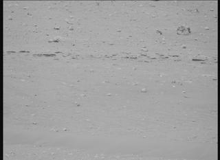 View image taken on Mars, Mars Perseverance Sol 710: Right Mastcam-Z Camera