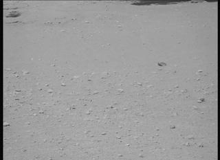 View image taken on Mars, Mars Perseverance Sol 710: Right Mastcam-Z Camera
