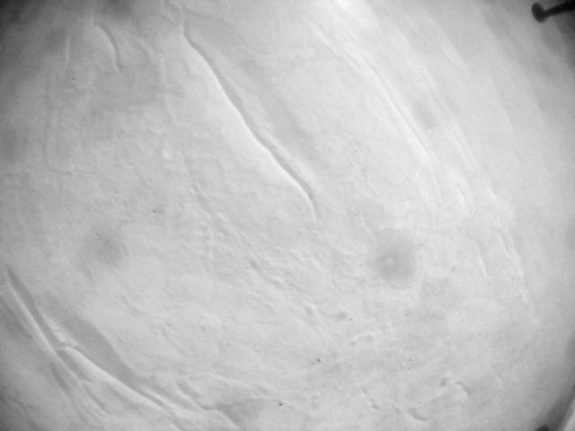 This image was taken by HELI_NAV onboard NASA's Mars rover Perseverance on Sol 711