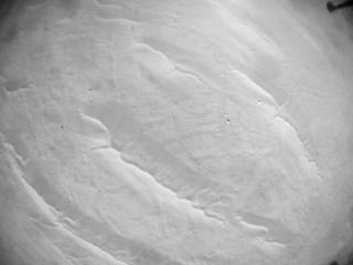 View image taken on Mars, Mars Helicopter Sol 711: Navigation Camera