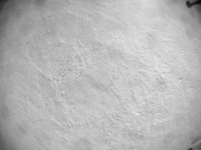 This image was taken by HELI_NAV onboard NASA's Mars rover Perseverance on Sol 711