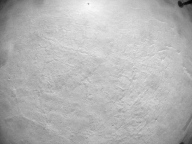 This image was taken by HELI_NAV onboard NASA's Mars rover Perseverance on Sol 711