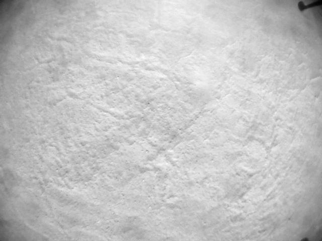 This image was taken by HELI_NAV onboard NASA's Mars rover Perseverance on Sol 711