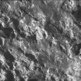 View image taken on Mars, Mars Perseverance Sol 711: WATSON Camera 