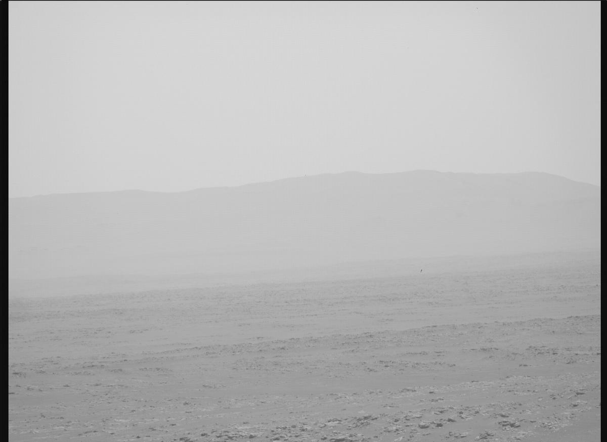 This image was taken by MCZ_RIGHT onboard NASA's Mars rover Perseverance on Sol 711