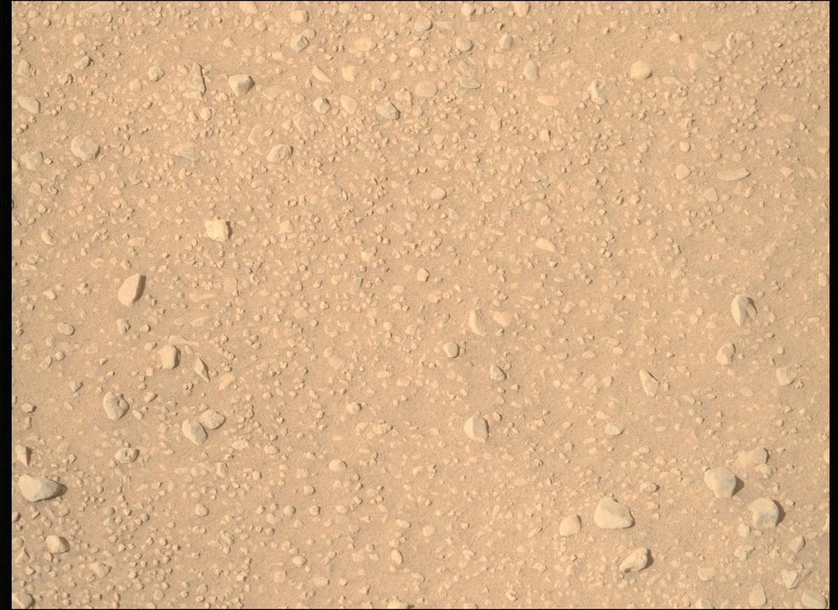 This image was taken by MCZ_RIGHT onboard NASA's Mars rover Perseverance on Sol 716