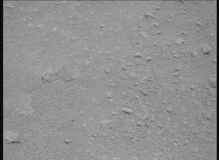 View image taken on Mars, Mars Perseverance Sol 717: Right Mastcam-Z Camera