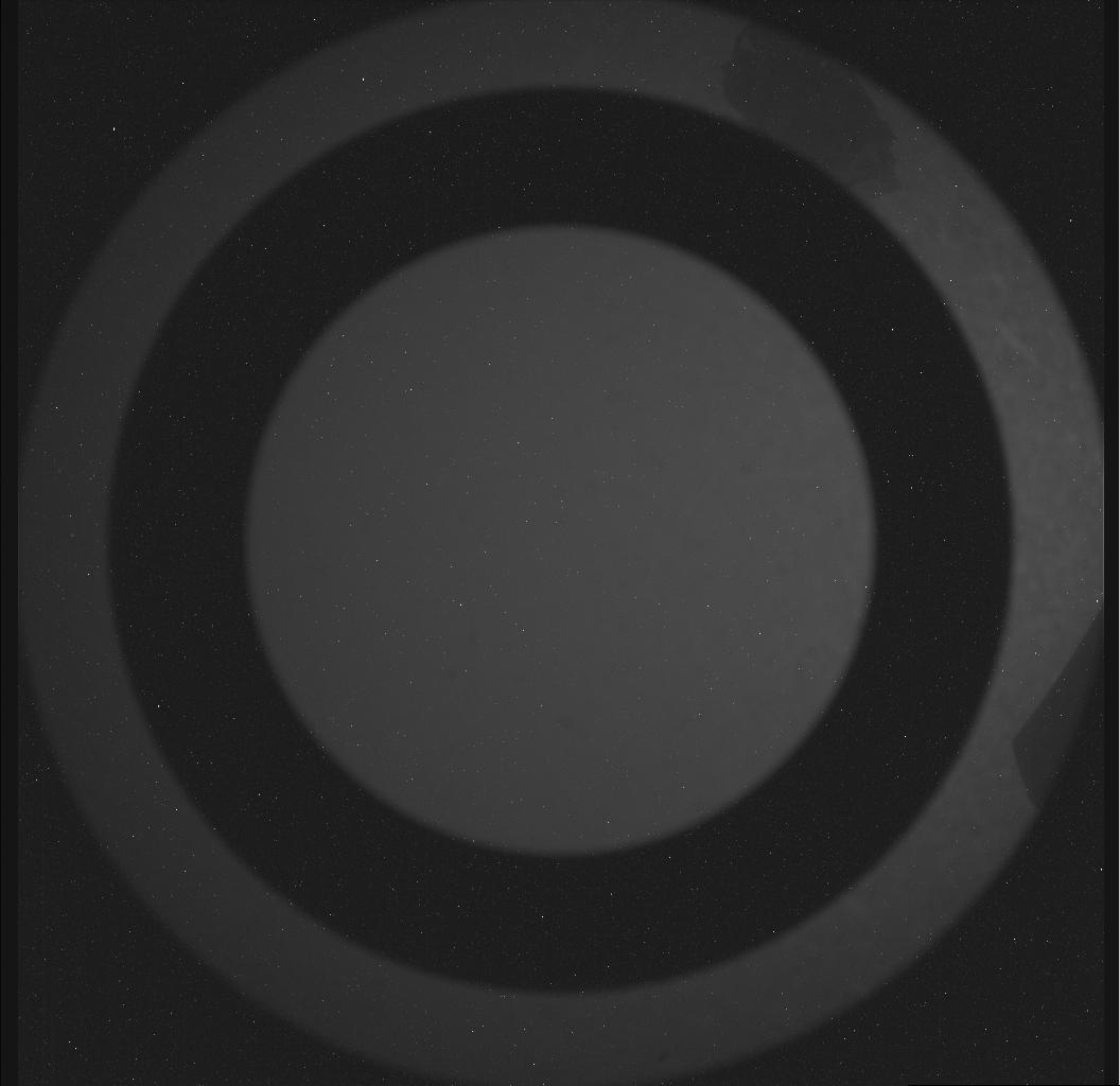 This image was taken by SKYCAM onboard NASA's Mars rover Perseverance on Sol 718