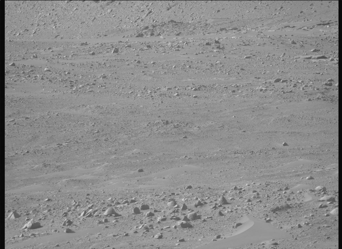 This image was taken by MCZ_RIGHT onboard NASA's Mars rover Perseverance on Sol 719