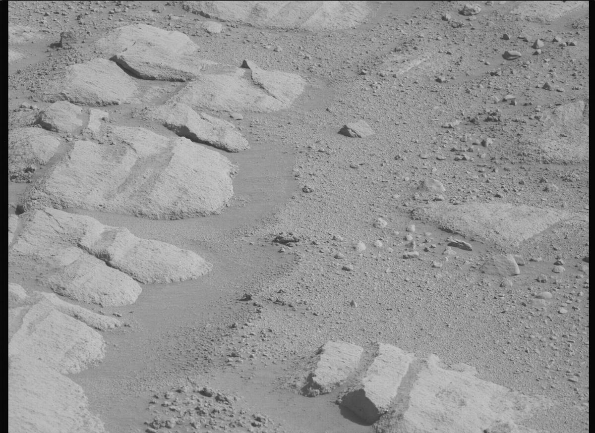 This image was taken by MCZ_LEFT onboard NASA's Mars rover Perseverance on Sol 721