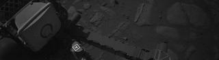 View image taken on Mars, Mars Perseverance Sol 726: Left Navigation Camera (Navcam)