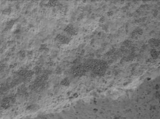 View image taken on Mars, Mars Perseverance Sol 727: WATSON Camera 