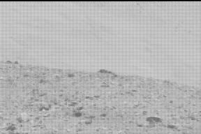 This image was taken by MCZ_LEFT onboard NASA's Mars rover Perseverance on Sol 727