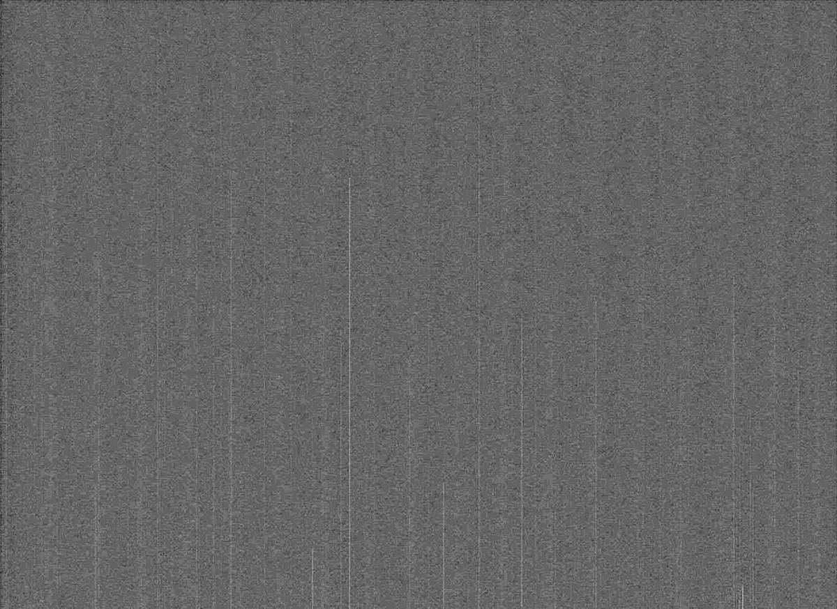 This image was taken by MCZ_LEFT onboard NASA's Mars rover Perseverance on Sol 727