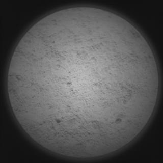 View image taken on Mars, Mars Perseverance Sol 728: SuperCam Camera