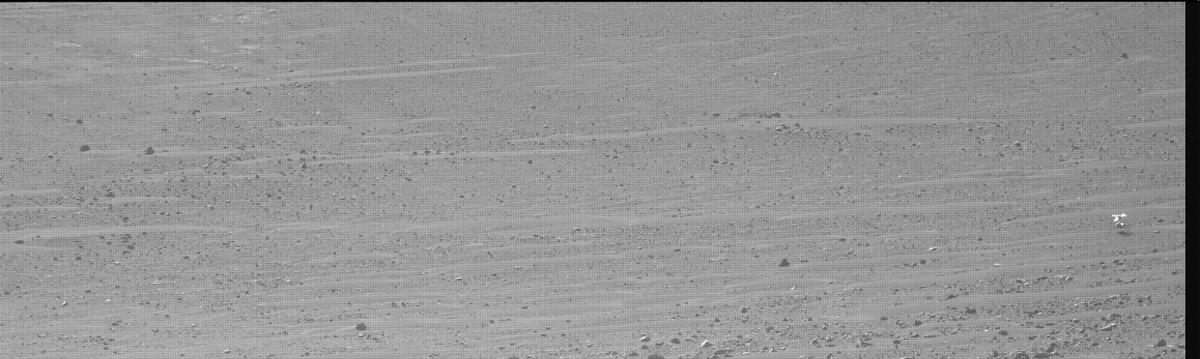 This image was taken by MCZ_LEFT onboard NASA's Mars rover Perseverance on Sol 729