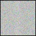 This image was taken by MCZ_LEFT onboard NASA's Mars rover Perseverance on Sol 729