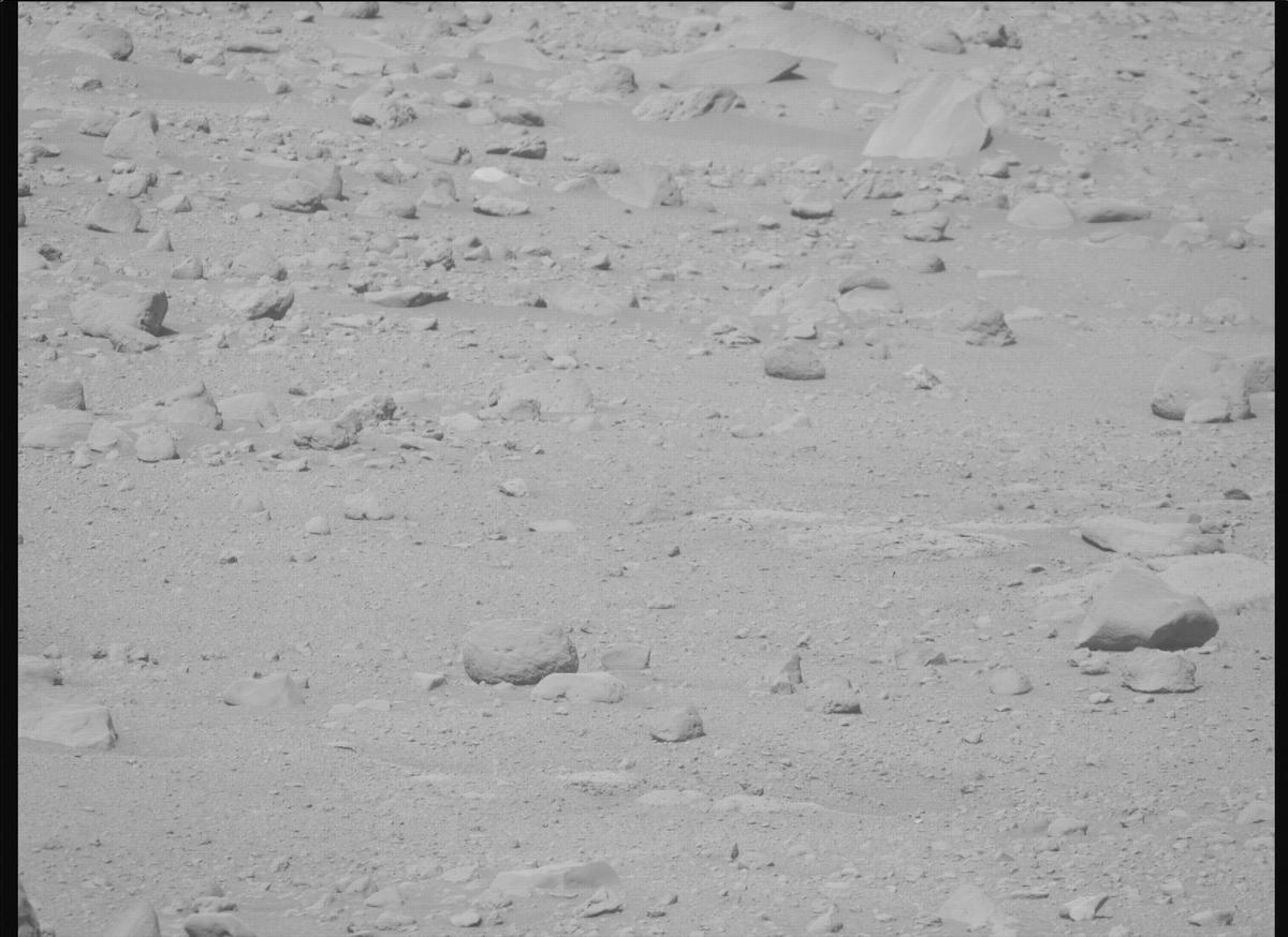 This image was taken by MCZ_RIGHT onboard NASA's Mars rover Perseverance on Sol 729