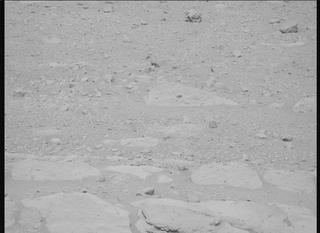 View image taken on Mars, Mars Perseverance Sol 729: Right Mastcam-Z Camera
