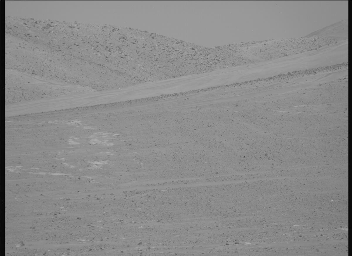 This image was taken by MCZ_RIGHT onboard NASA's Mars rover Perseverance on Sol 730