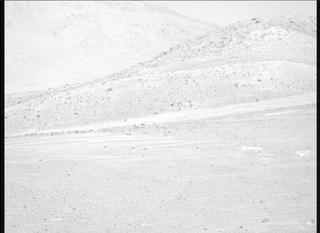 View image taken on Mars, Mars Perseverance Sol 730: Right Mastcam-Z Camera