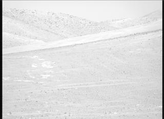 View image taken on Mars, Mars Perseverance Sol 730: Right Mastcam-Z Camera