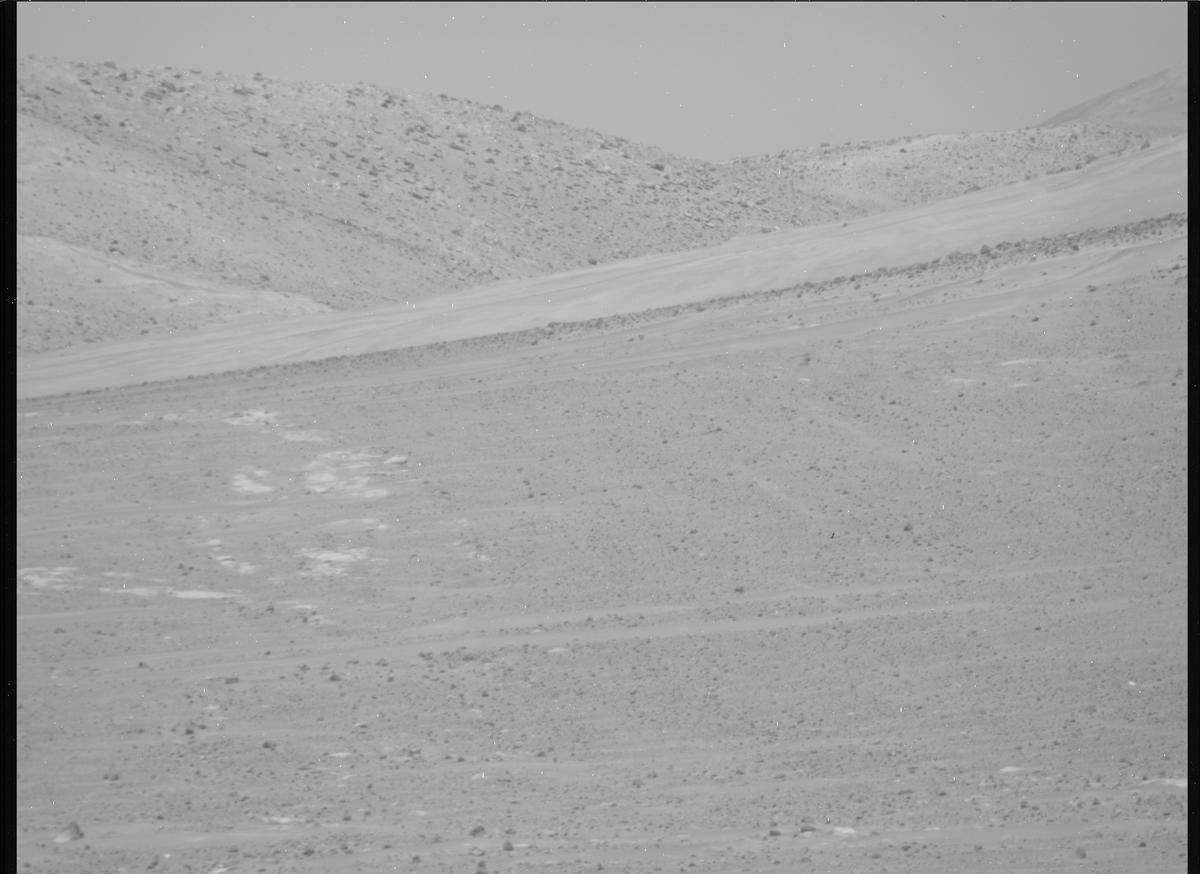 This image was taken by MCZ_RIGHT onboard NASA's Mars rover Perseverance on Sol 730