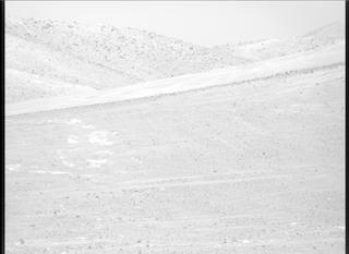View image taken on Mars, Mars Perseverance Sol 730: Right Mastcam-Z Camera
