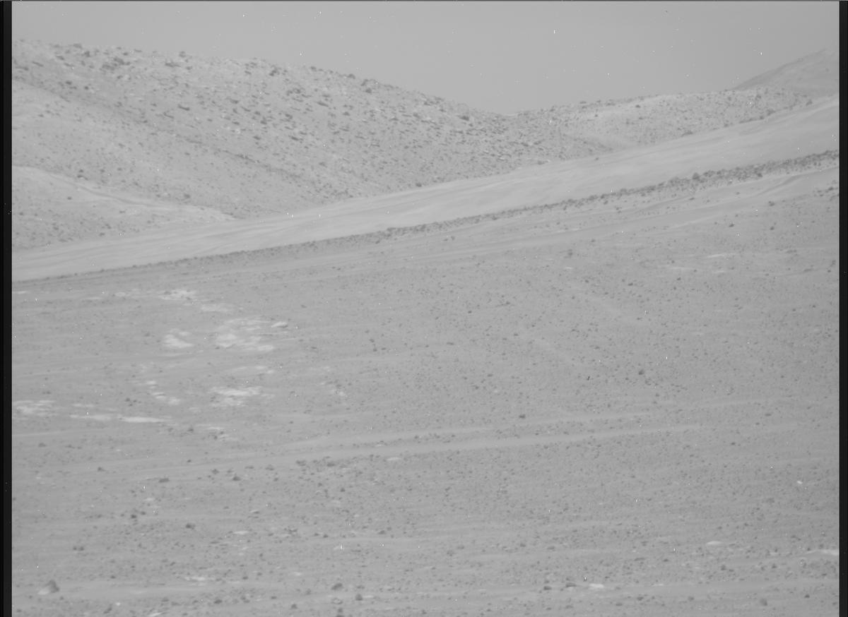 This image was taken by MCZ_RIGHT onboard NASA's Mars rover Perseverance on Sol 730