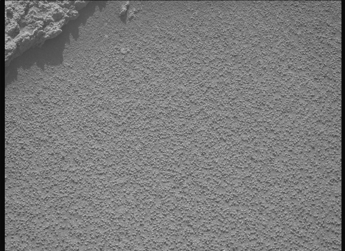 This image was taken by MCZ_RIGHT onboard NASA's Mars rover Perseverance on Sol 736