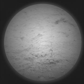 View image taken on Mars, Mars Perseverance Sol 737: SuperCam Camera