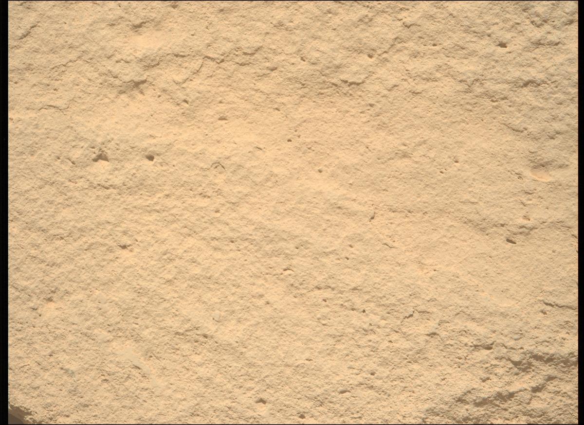 This image was taken by MCZ_LEFT onboard NASA's Mars rover Perseverance on Sol 737