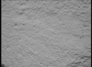 View image taken on Mars, Mars Perseverance Sol 737: Left Mastcam-Z Camera