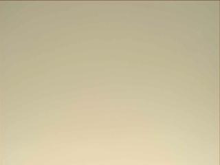 View image taken on Mars, Mars Perseverance Sol 737: Left Mastcam-Z Camera