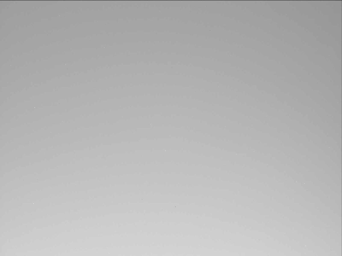 This image was taken by MCZ_LEFT onboard NASA's Mars rover Perseverance on Sol 737