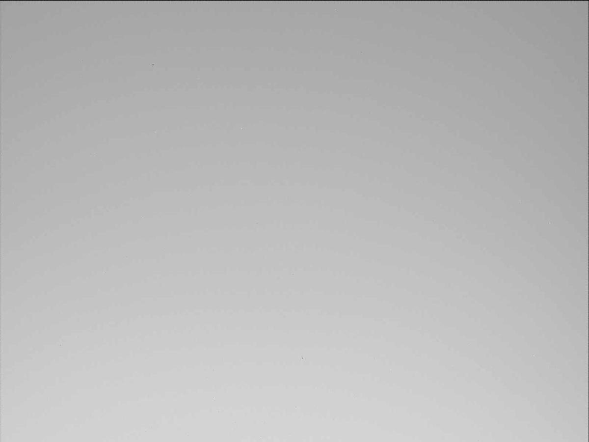 This image was taken by MCZ_LEFT onboard NASA's Mars rover Perseverance on Sol 737