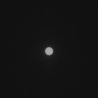 View image taken on Mars, Mars Perseverance Sol 737: Right Mastcam-Z Camera