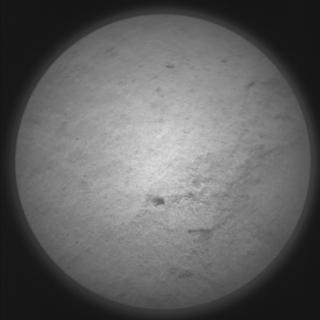 View image taken on Mars, Mars Perseverance Sol 738: SuperCam Camera