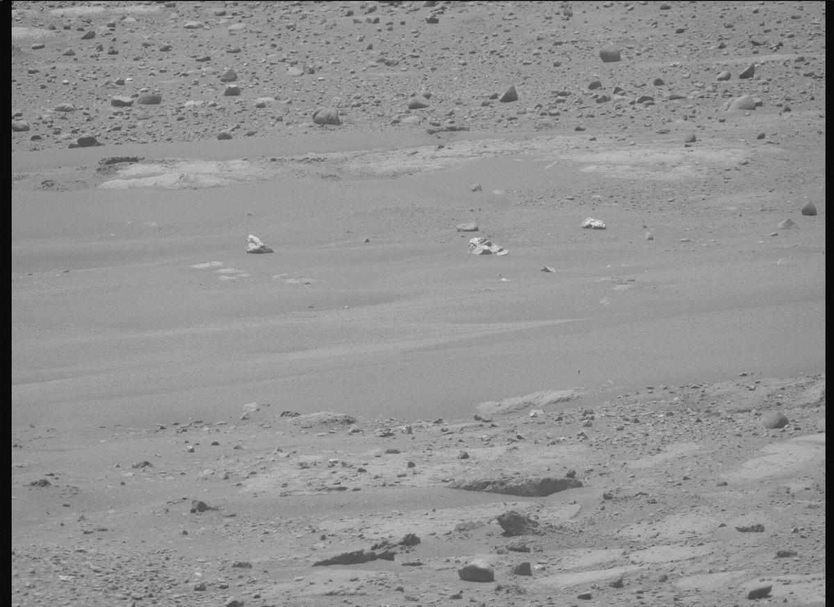 This image was taken by MCZ_RIGHT onboard NASA's Mars rover Perseverance on Sol 738