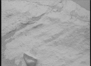 View image taken on Mars, Mars Perseverance Sol 739: Right Mastcam-Z Camera