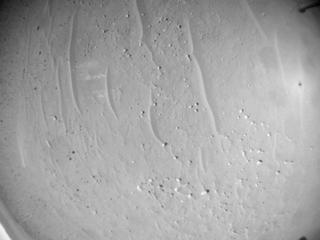 View image taken on Mars, Mars Helicopter Sol 741: Navigation Camera
