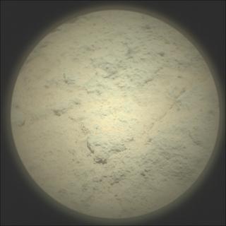 View image taken on Mars, Mars Perseverance Sol 741: SuperCam Camera