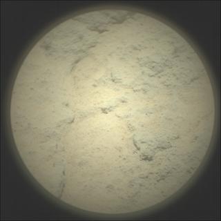 View image taken on Mars, Mars Perseverance Sol 741: SuperCam Camera