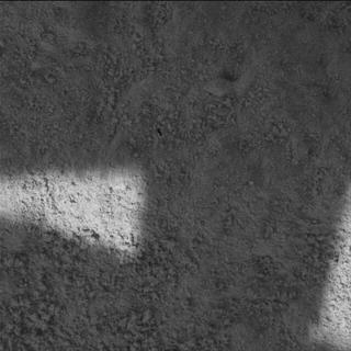 View image taken on Mars, Mars Perseverance Sol 741: WATSON Camera 