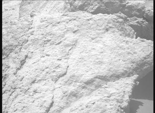 View image taken on Mars, Mars Perseverance Sol 741: Right Mastcam-Z Camera