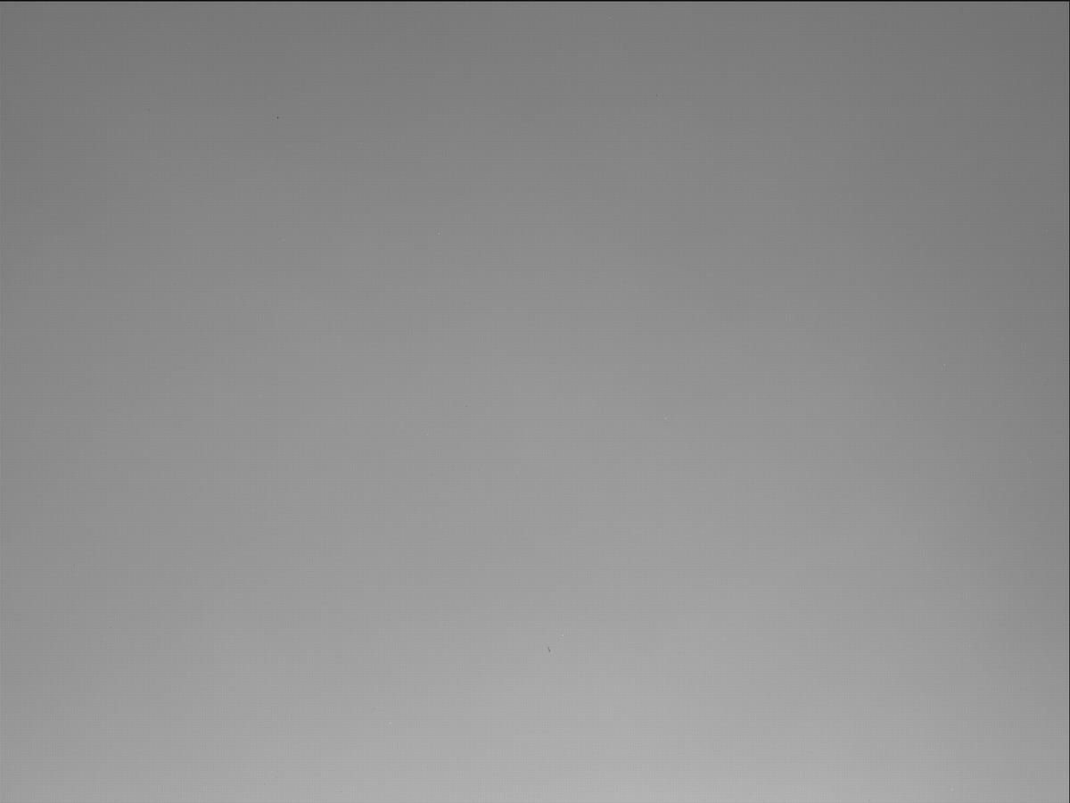 This image was taken by MCZ_LEFT onboard NASA's Mars rover Perseverance on Sol 742