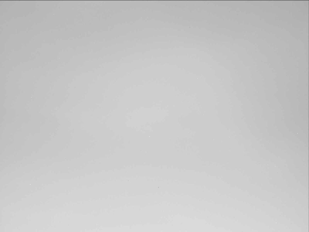 This image was taken by MCZ_LEFT onboard NASA's Mars rover Perseverance on Sol 742